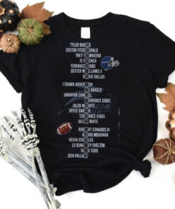 Georgia Southern Eagles New Orleans Bowl Champions 2024 T Shirt