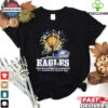 All I want for Christmas is to go fishing shirt