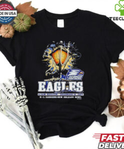 Georgia Southern Eagles vs Sam Houston December 19 2024 shirt