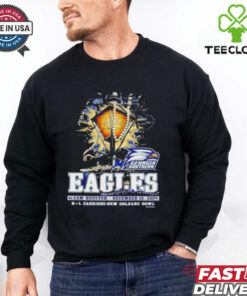 Georgia Southern Eagles vs Sam Houston December 19 2024 shirt