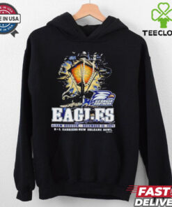 Georgia Southern Eagles vs Sam Houston December 19 2024 shirt