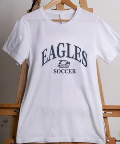 Georgia Southern NCAA Women's Soccer shirt 1 Georgia Southern NCAA Women's Soccer shirt