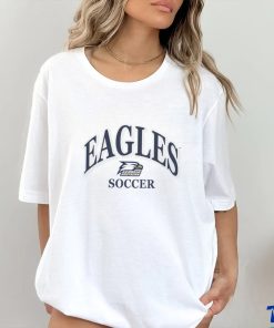 Georgia Southern NCAA Women's Soccer shirt 3 Georgia Southern NCAA Women's Soccer shirt