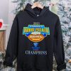 Georgia State Panthers 2023 Famous Idaho Potato Bowl Champions hoodie, sweater, longsleeve, shirt v-neck, t-shirt