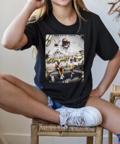 Georgia Tech Eddie Kelly Committees Shirt