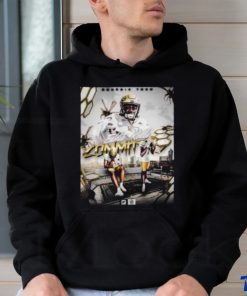 Georgia Tech Eddie Kelly Committees Shirt