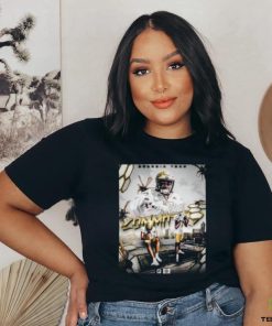 Georgia Tech Eddie Kelly Committees Shirt