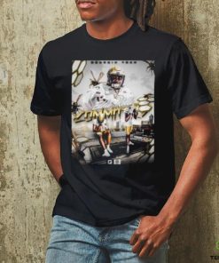 Georgia Tech Eddie Kelly Committees Shirt