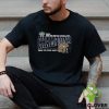 Dallas Cowboys football 1960 skyline retro shirt