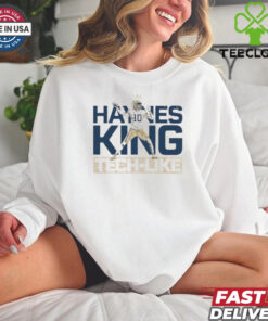 Georgia Tech Haynes King Tech Like shirt