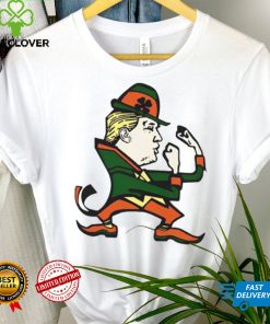 Gerald A Trump St. Paddy’s Shirt