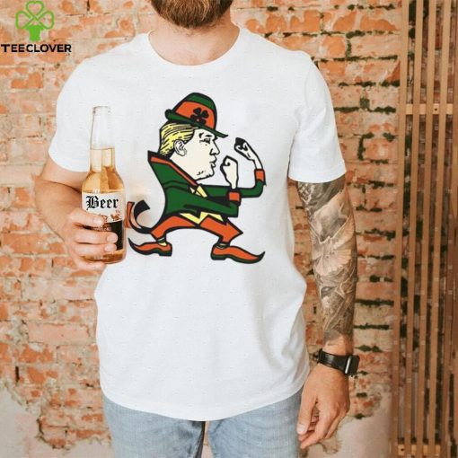 Gerald A Trump St. Paddy’s Shirt