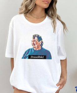 Gerald Inaudible Clarksons Farm shirt