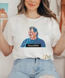 Gerald Inaudible Clarksons Farm shirt