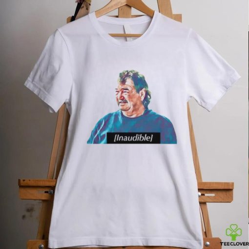 Gerald Inaudible Clarksons Farm shirt