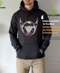 Gerard Way Wearing Shadowhawk Face Shirt