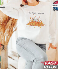 Gerdew it’s finally autism shirt 3 Gerdew it’s finally autism shirt