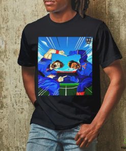 Germain With For Inspiration RIP Akira Toriyama Unisex T Shirt