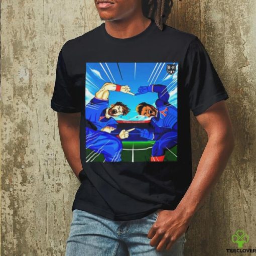 Germain With For Inspiration RIP Akira Toriyama Unisex T Shirt