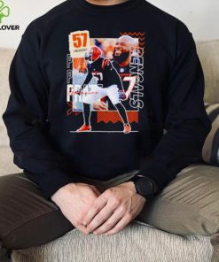 Germaine Pratt 57 running back football player hoodie, sweater, longsleeve, shirt v-neck, t-shirt