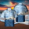 Coconut Tree Grunge Hawaiian Shirt, Alabama Huntsville Chargers, NCAA Gift