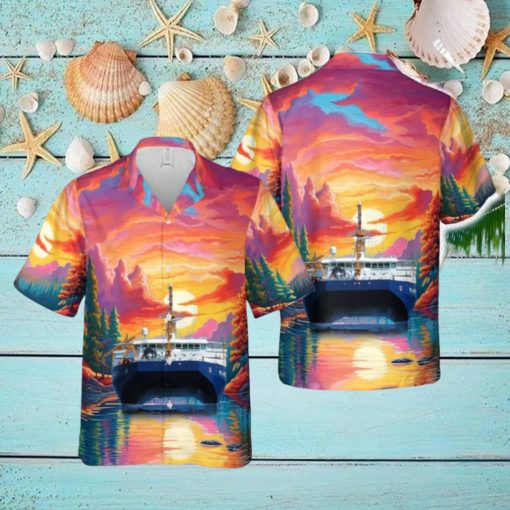 German Navy Planet (research ship) Hawaiian Shirt For Men And Women Gift New Teams Shirt Aloha Beach
