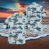 US Army 10th Military Police Battalion Aloha Hawaiian Shirt Gift For Summer