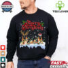 Merry Dave mas And Be Merry Shirt