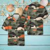 US Navy Destroyer Squadron 26 (DESRON 26) Hawaiian Shirt