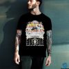 Dr Spencer Reid Criminal Minds Eras Tour Shirt
