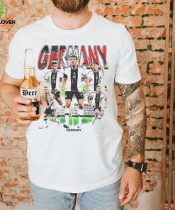 Germany national football team 2024 shirt