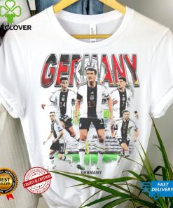 Germany national football team 2024 hoodie, sweater, longsleeve, shirt v-neck, t-shirt