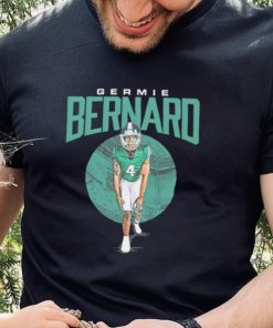 Germie Bernard Michigan State Spartans Gameday 2022 shirt