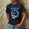 Germs T Shirts