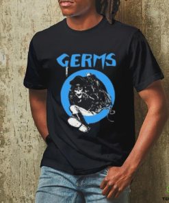 Germs T Shirts