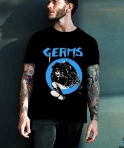 Germs T Shirts