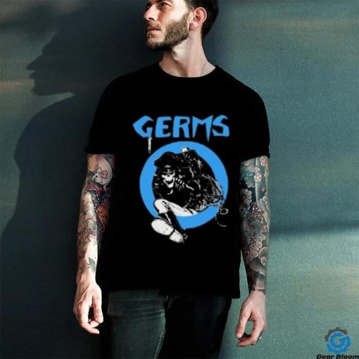 Germs T Shirts