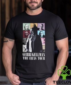 Gerri Kellman The Eras Tour Shirt