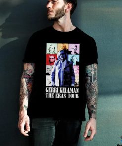 Gerri Kellman The Eras Tour hoodie, sweater, longsleeve, shirt v-neck, t-shirt