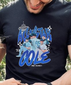 Gerrit Cole All Star Game T Shirts