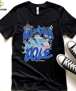 Gerrit Cole All Star Game T Shirts 4 Gerrit Cole All Star Game T Shirts