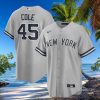 Chicago White Sox Nike Official Replica Home Jersey Mens