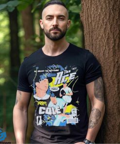 Gerrit Cole The Ace Comic Edition T Shirt