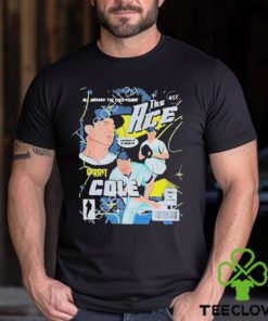 Gerrit Cole The Ace Comic Edition T Shirt 1 Gerrit Cole The Ace Comic Edition T Shirt