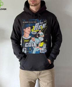 Gerrit Cole The Ace Comic Edition T Shirt 1 Gerrit Cole The Ace Comic Edition T Shirt