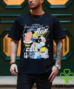 Gerrit Cole The Ace Comic Edition T Shirt 2 Gerrit Cole The Ace Comic Edition T Shirt