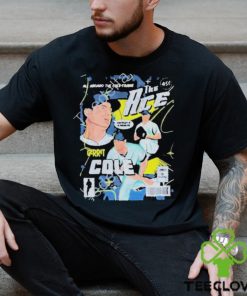 Gerrit Cole The Ace Comic Edition T Shirt 3 Gerrit Cole The Ace Comic Edition T Shirt
