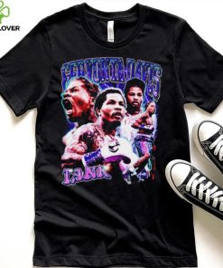 Gervonta Davis Tank Davis boxing retro hoodie, sweater, longsleeve, shirt v-neck, t-shirt