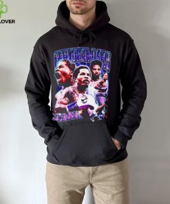 Gervonta Davis Tank Davis boxing retro hoodie, sweater, longsleeve, shirt v-neck, t-shirt