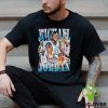 mixed emotions t shirt